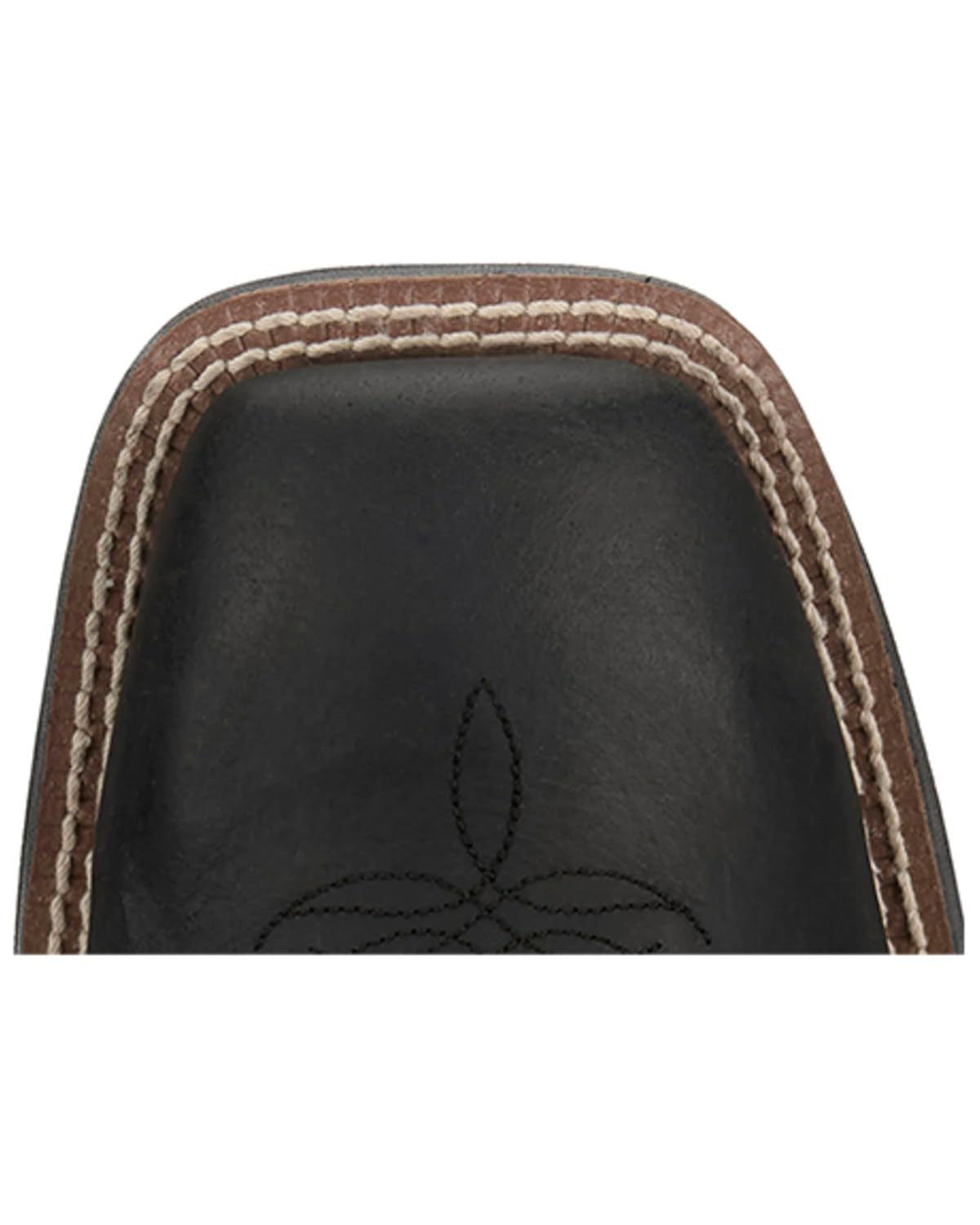 Justin Women's Demeter Western Boot Broad Square Toe - Se2805 - Image 6
